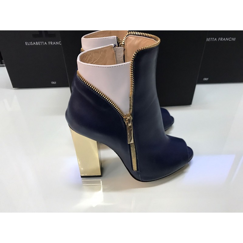 Stivaletto hot sale elisabetta franchi